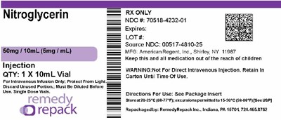Mm2 (Nitroglycerin 50mg   10ml(5mg   mL) 70518 4232 01)